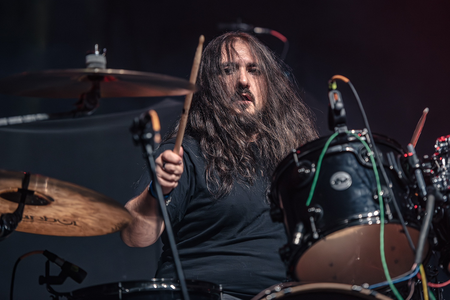 Amaranthe + Visions of Atlantis - Latin America 2026